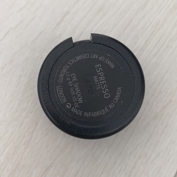 MAC Cosmetics eyeshadow - Picture 3 of 3